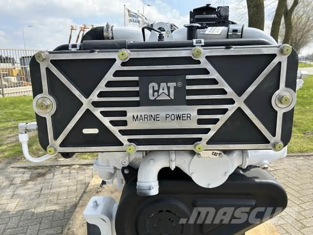 CAT C32 船用引擎機組