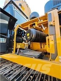 CAT 336 D 履帶式 挖土機/掘鑿機/挖掘機