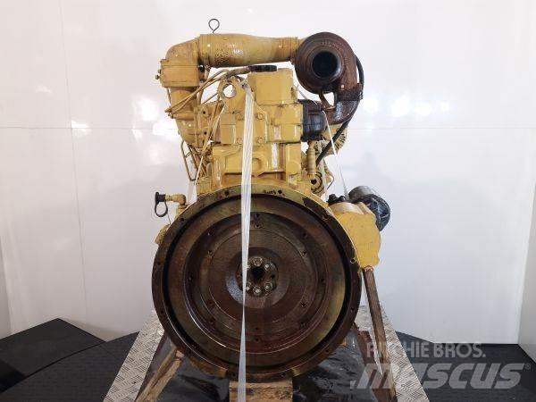 CAT 3046C-T 引擎/發動機