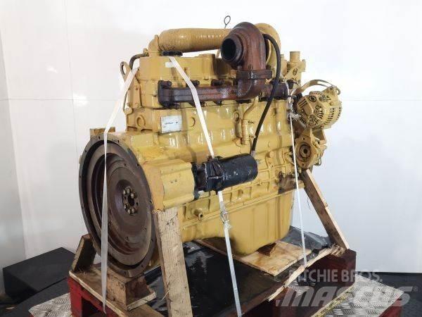 CAT 3046C-T 引擎/發動機