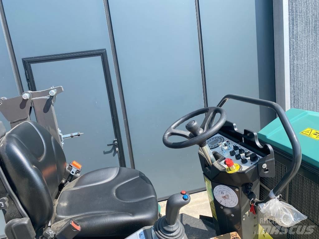 Ammann ARX26-2 其他物料運輸工具