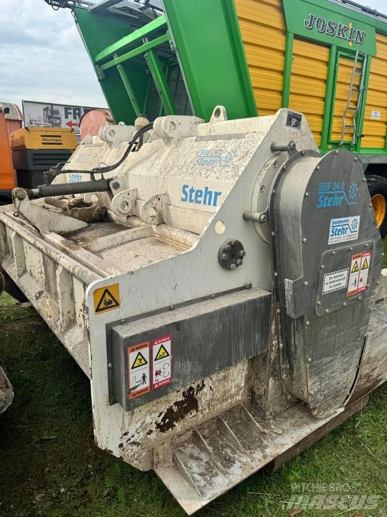 Stehr SBF 24- 2 其他
