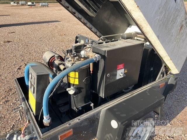 Kaeser M 46 E 空氣壓縮機