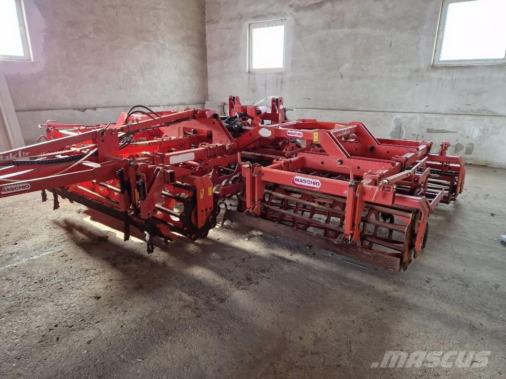 Maschio Granchio 中耕管理機