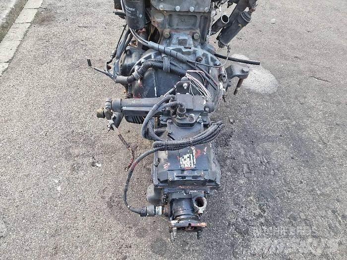 ZF S5-35/2 其他組件