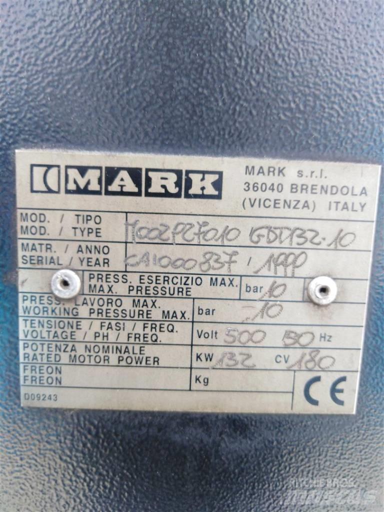  MARK GDT132-10 空氣壓縮機