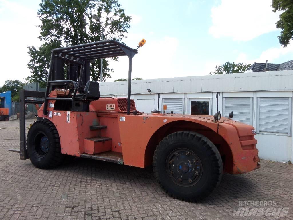 Clark CY450BD 柴油卡車
