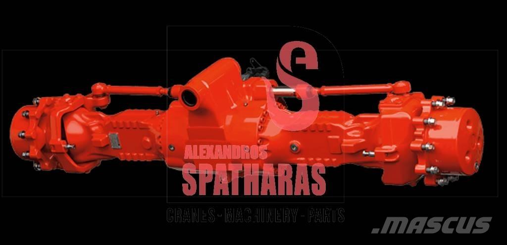 Carraro 327139	gear 傳動裝置