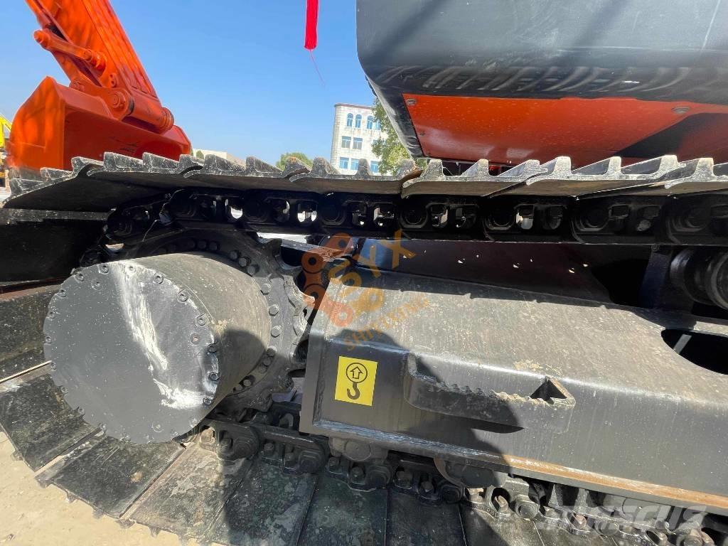 Doosan DX 225 LC 履帶式 挖土機/掘鑿機/挖掘機