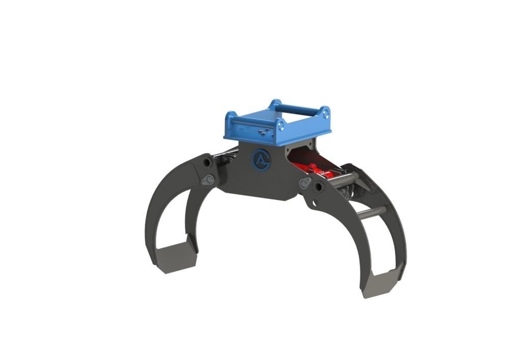  GA Grip S40 其他組件