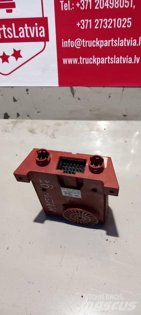 MAN TGA.  81259070326 電子設備