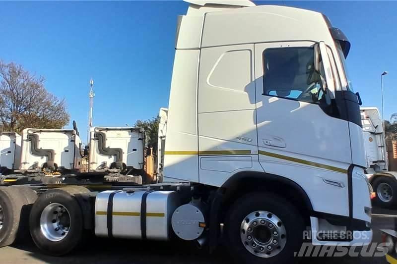 Volvo FH 440 其他貨車