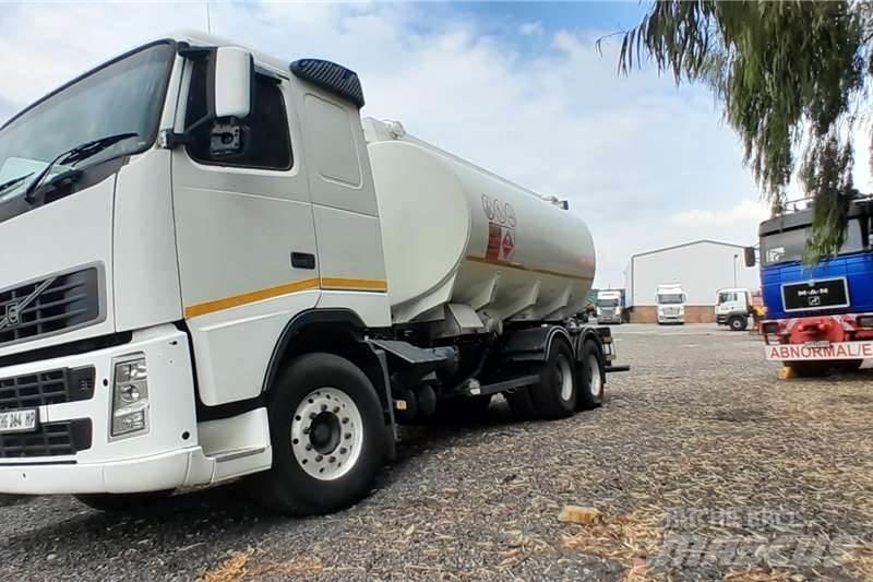 Volvo FH12 460 其他貨車