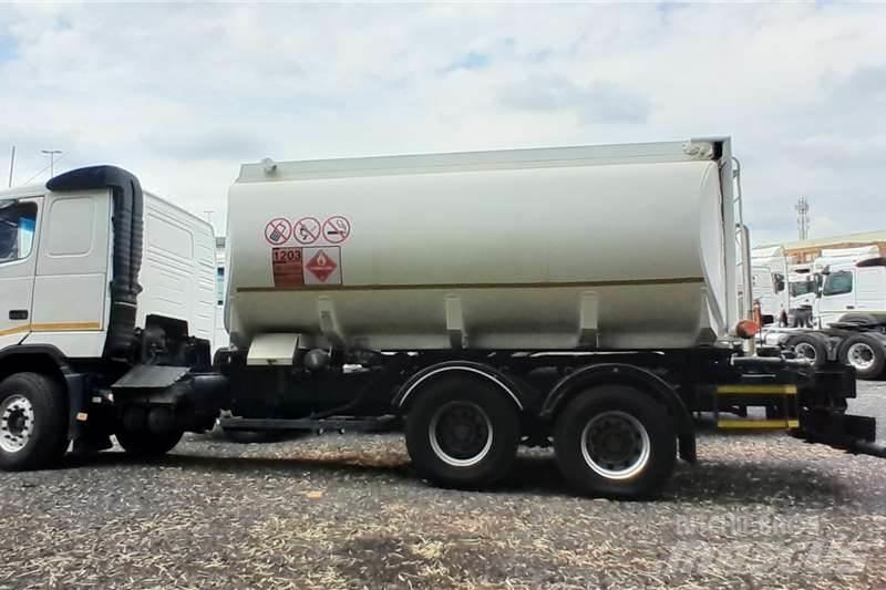 Volvo FH12 460 其他貨車