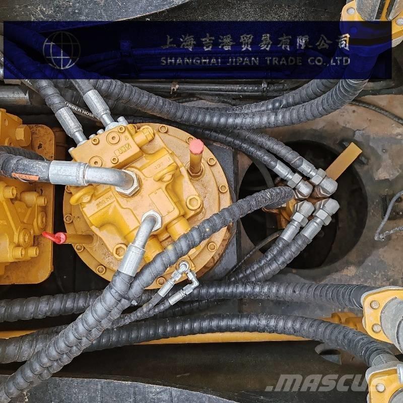 Sany sy 365 履帶式 挖土機/掘鑿機/挖掘機