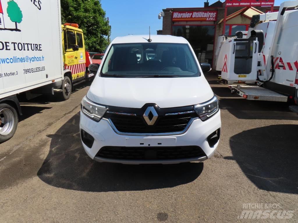 Renault Kangoo 迷你巴士