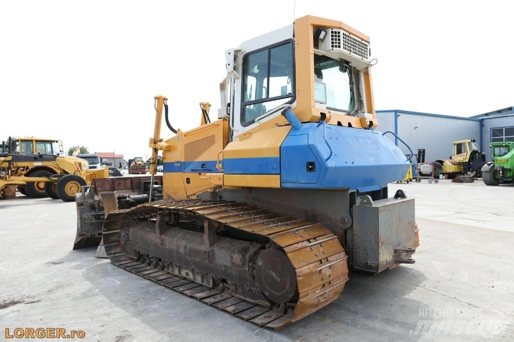 Liebherr PR 724 LGP 履帶推土機