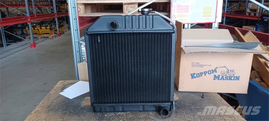 Ford 81875325 引擎/發動機