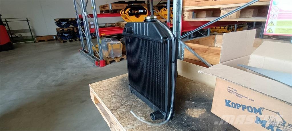 Ford 81875325 引擎/發動機