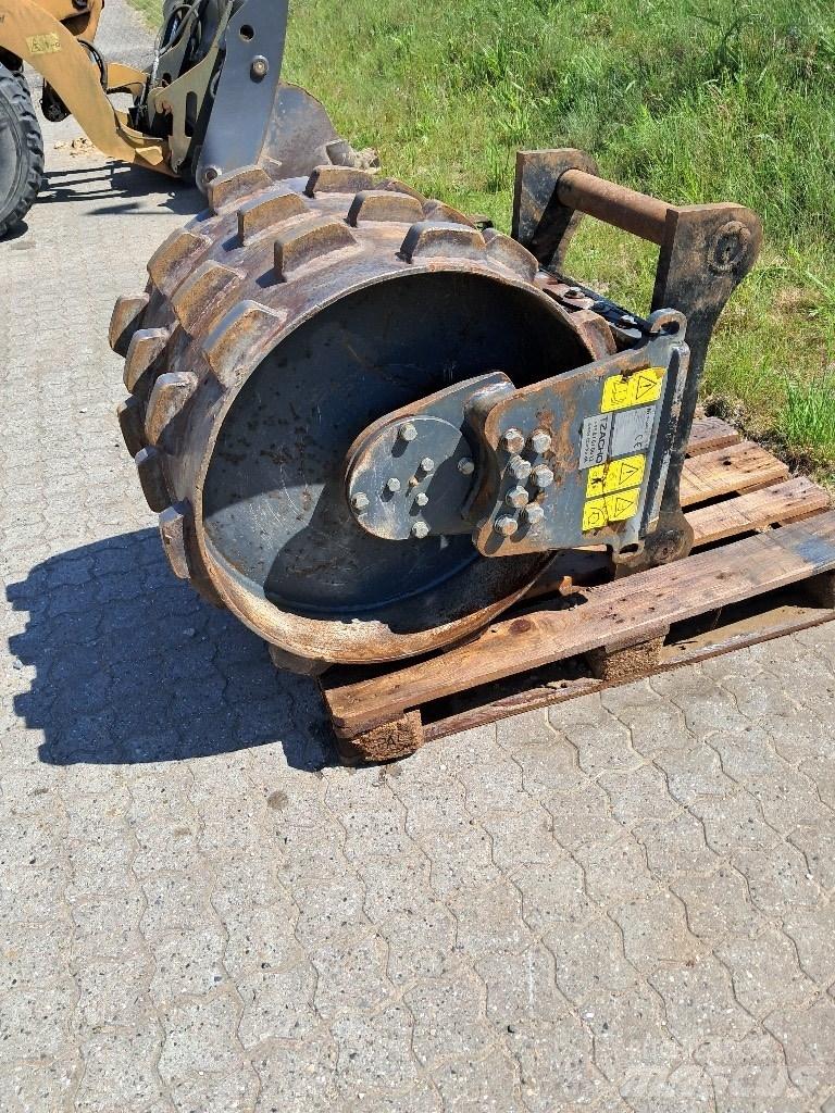 CASE 800x600 壓實設備配件及備件