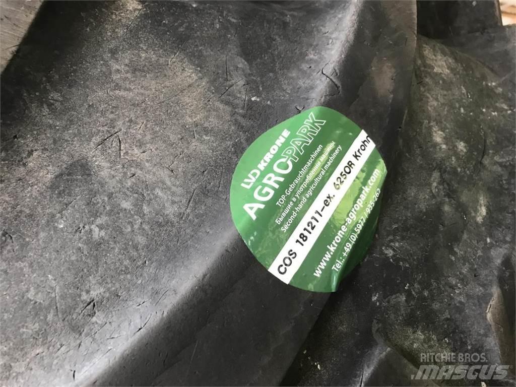 Mitas 600/65R34 輪胎、車輪和輪圈