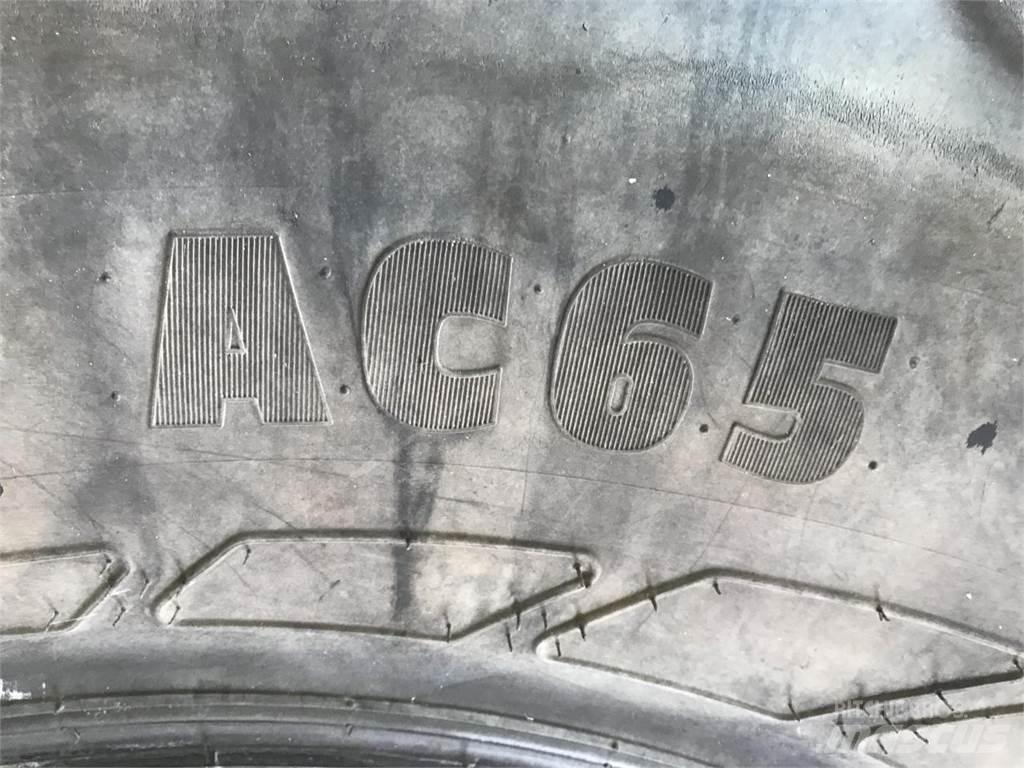 Mitas 600/65R34 輪胎、車輪和輪圈