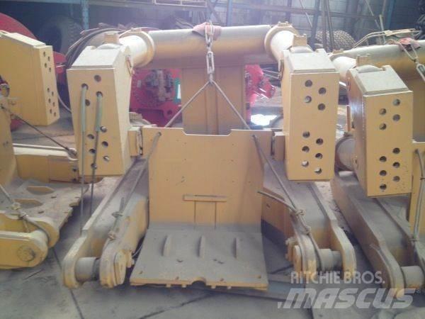 CAT D8K RIPPER 其他