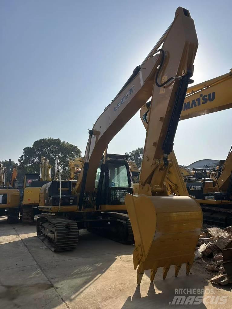 CAT 320D2 履帶式 挖土機/掘鑿機/挖掘機