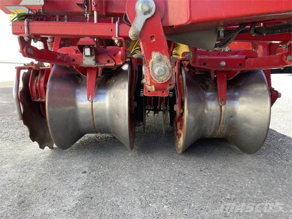 Grimme EVO 280 球根收穫機