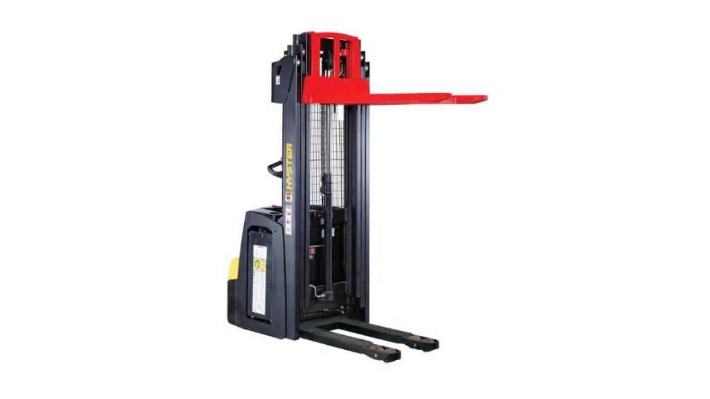 Hyster S 1.0 行走控制式堆積機