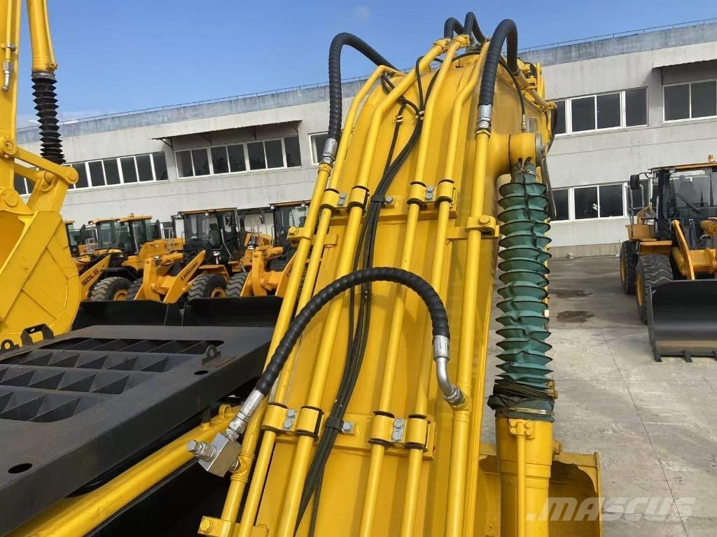 Komatsu PC 220-8 履帶式 挖土機/掘鑿機/挖掘機