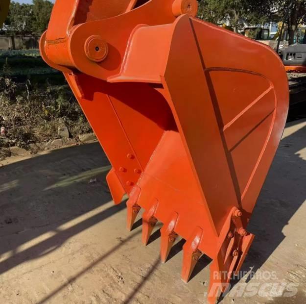Hitachi ZX200 履帶式 挖土機/掘鑿機/挖掘機
