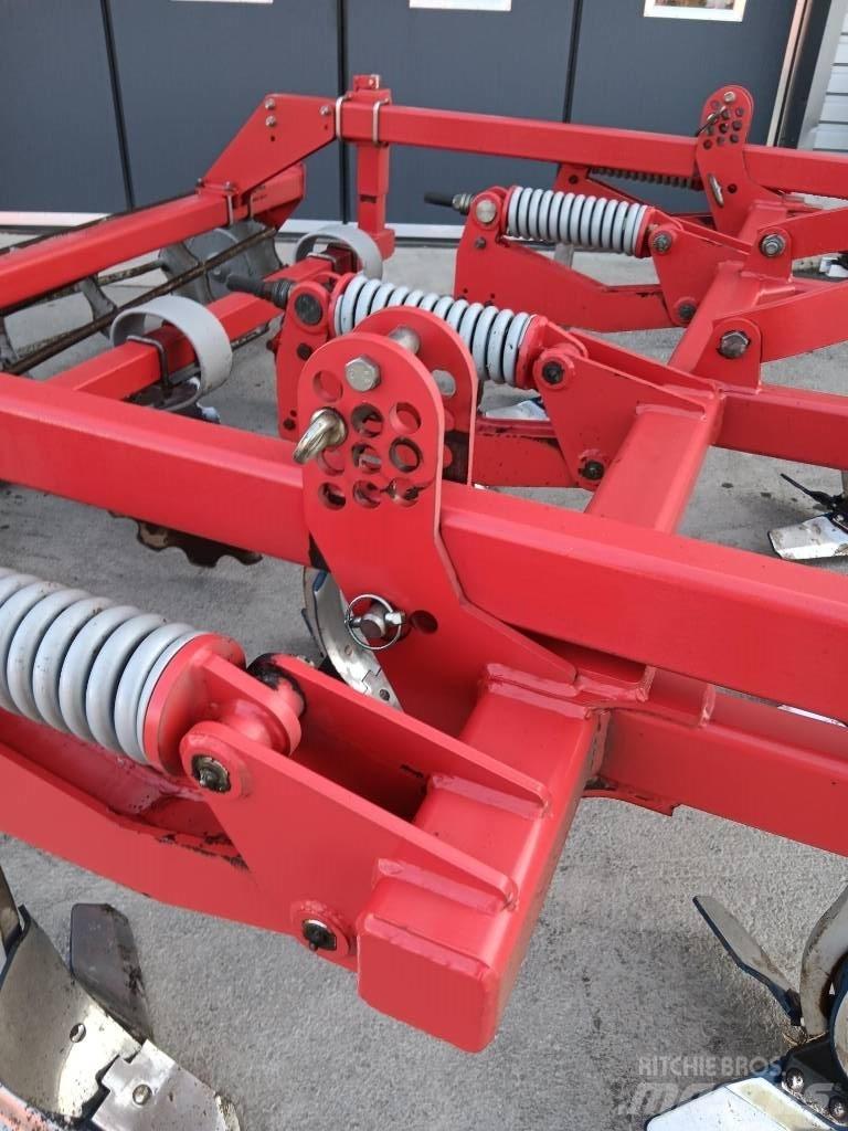 Kongskilde Delta 300 中耕管理機