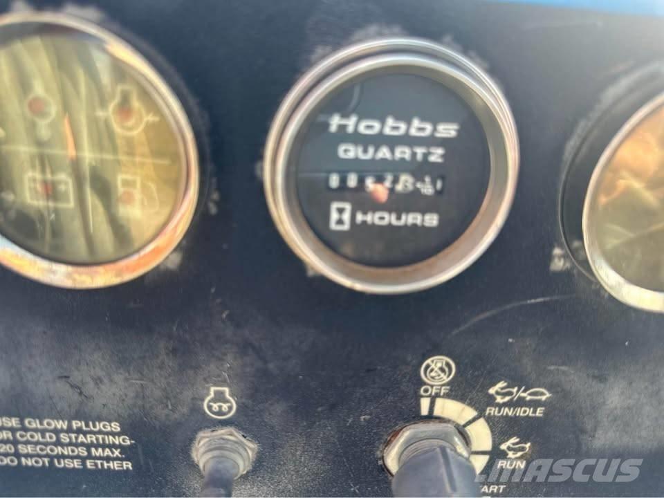 Miller PIPE PRO 304 焊接機