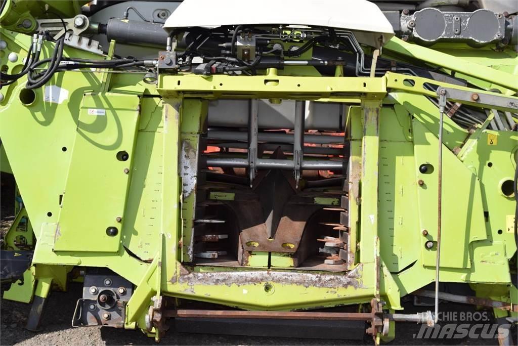 CLAAS Orbis 750 其他牧草收穫設備