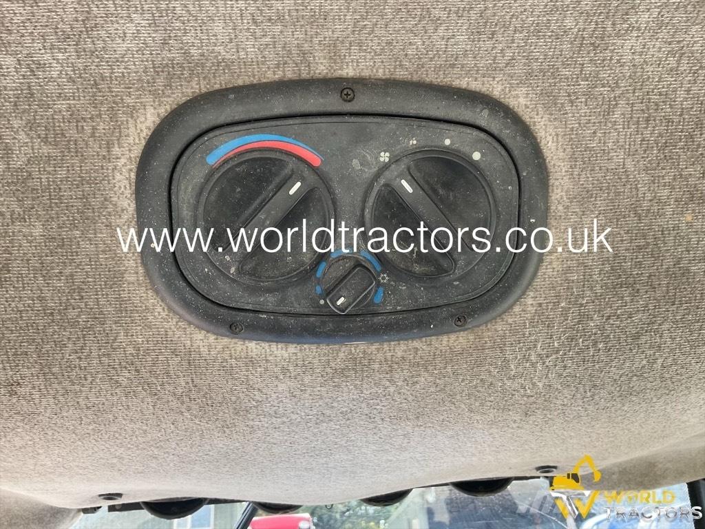 New Holland T 4050 F 曳引機