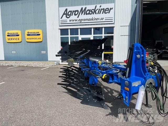 New Holland PHVH 4 雙向犁