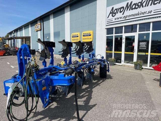 New Holland PHVH 4 雙向犁