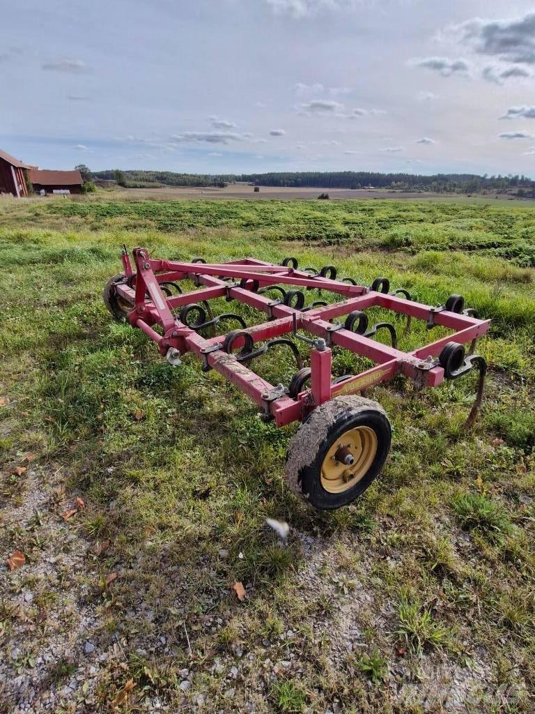 Väderstad SK 17 中耕管理機