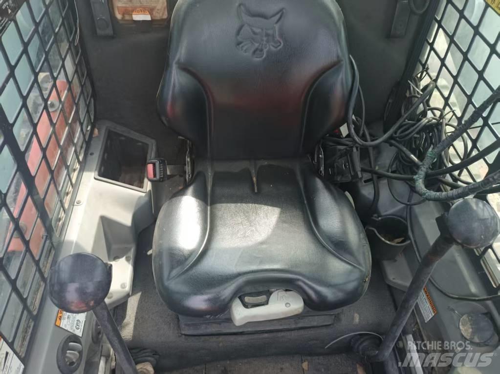 Bobcat T 770 滑移轉向裝載機