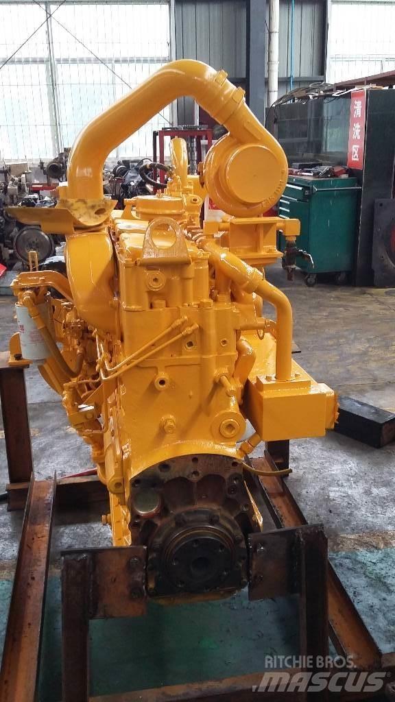 cummins NT855-C280 引擎/發動機