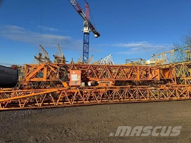 Liebherr 63 K 塔式起重機
