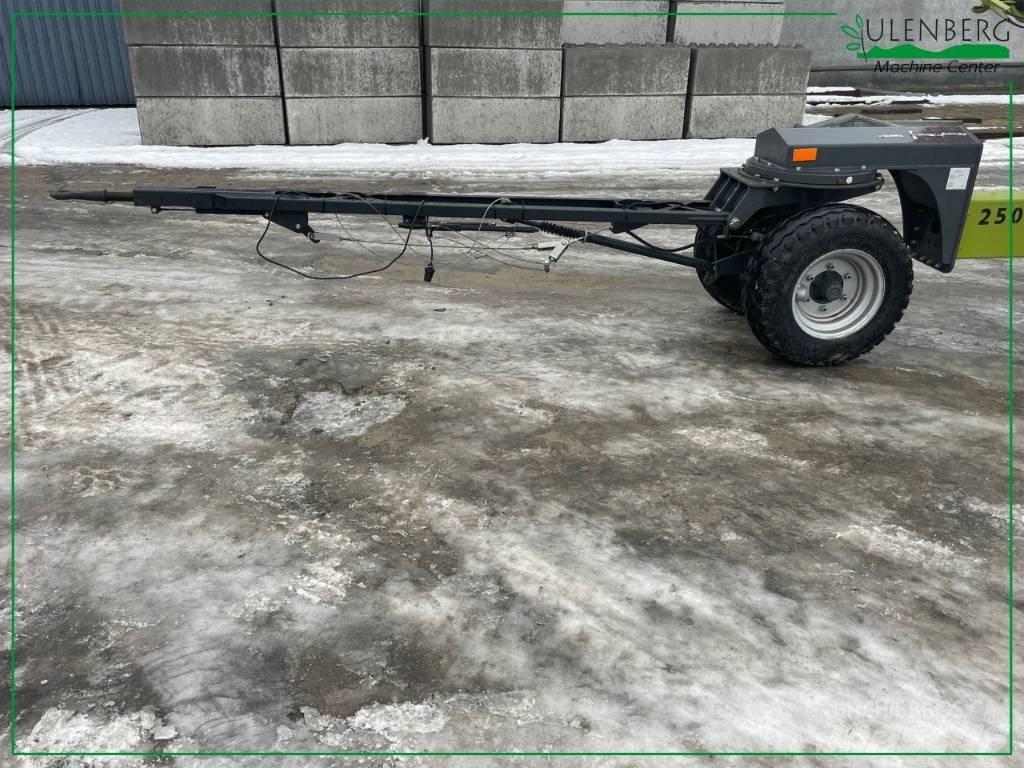 CLAAS VARIO 1080 聯合收穫機配件