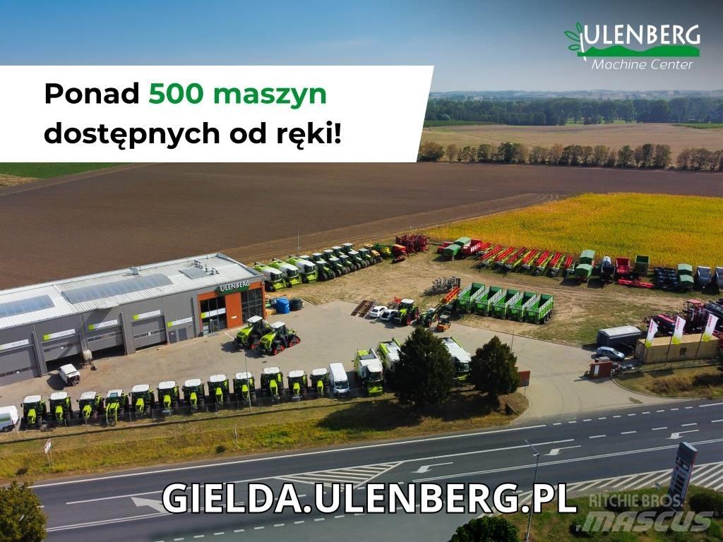 CLAAS VARIO 1080 聯合收穫機配件