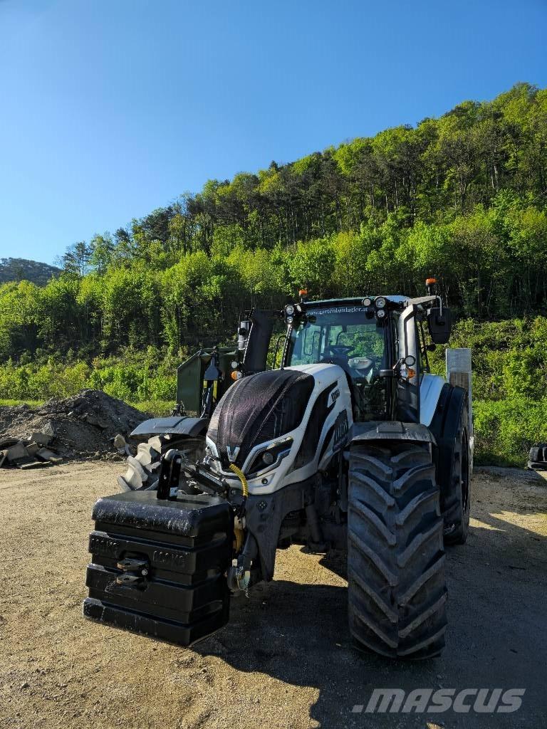 Valtra T 235 曳引機
