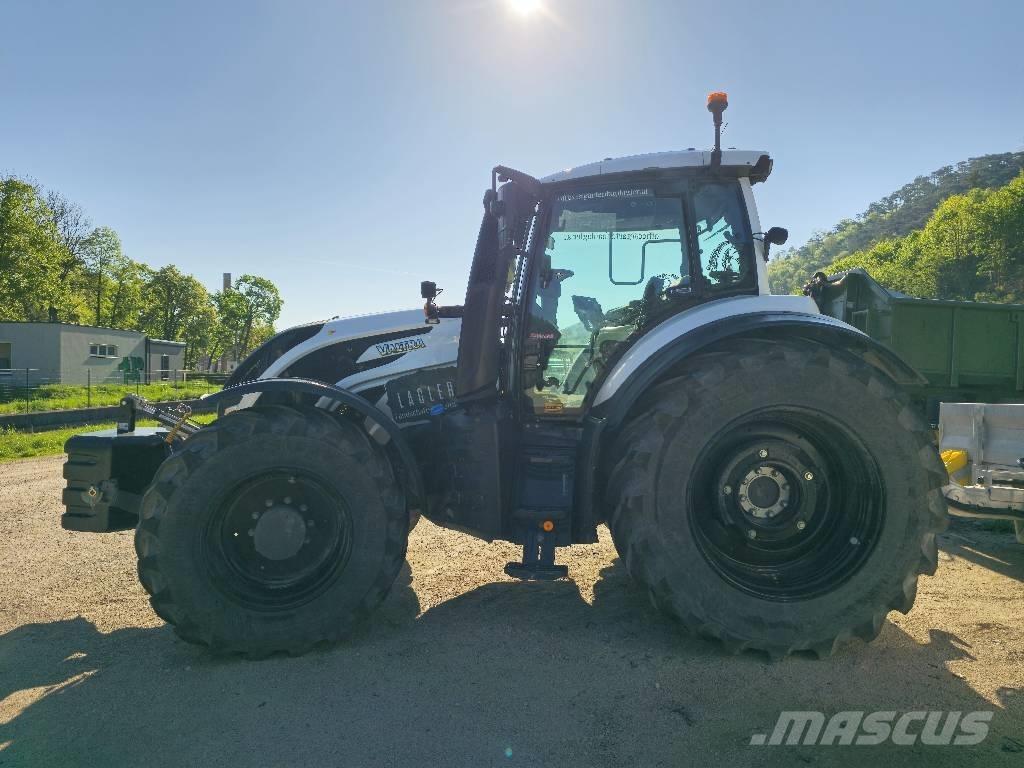 Valtra T 235 曳引機