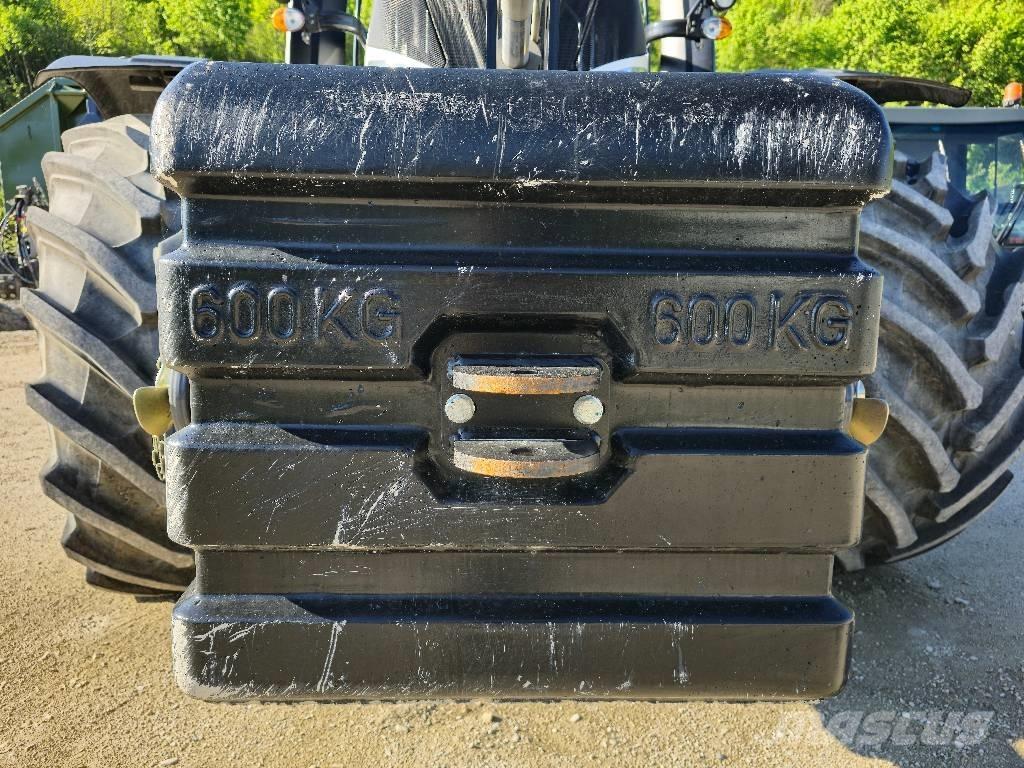 Valtra T 235 曳引機