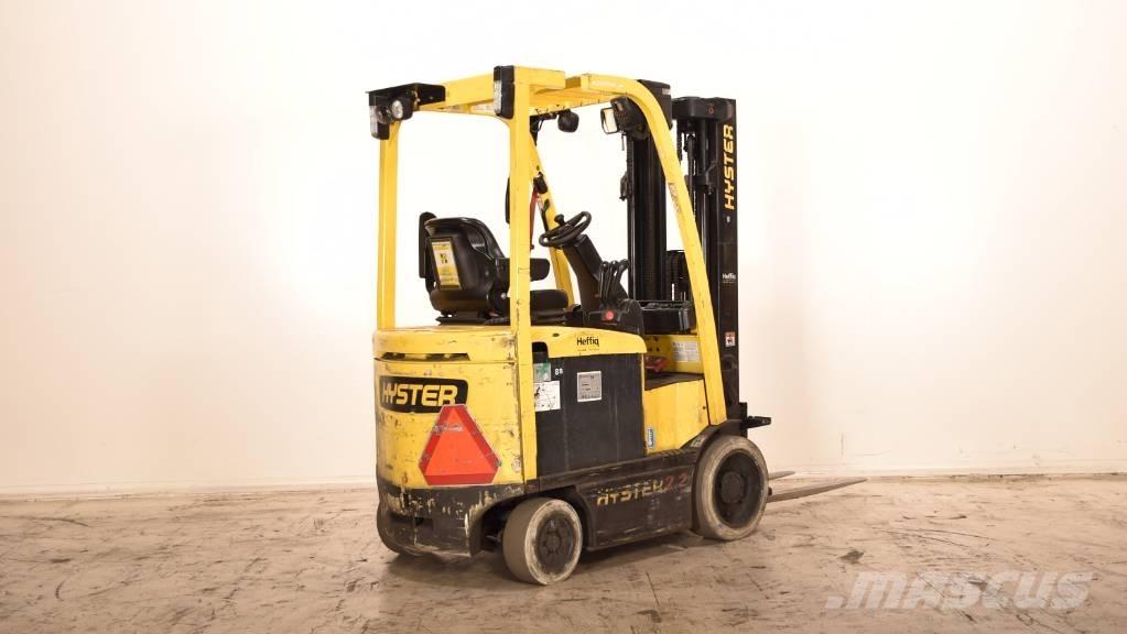 Hyster E 2.2 XN 電動堆高機