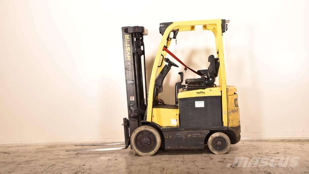 Hyster E 2.2 XN 電動堆高機