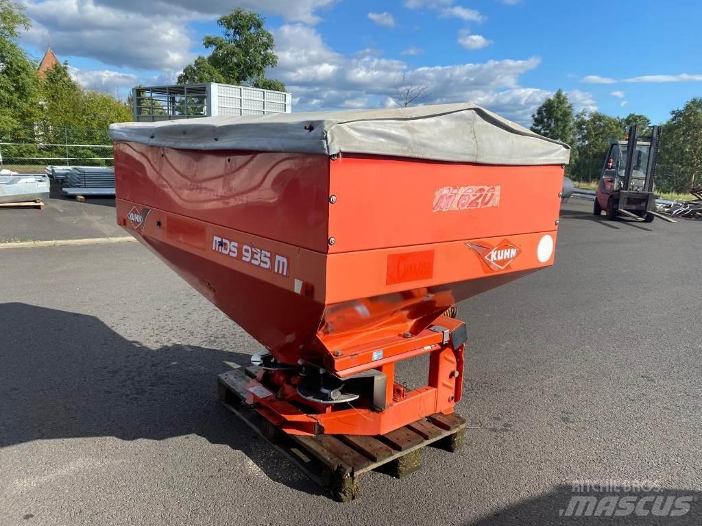 Kuhn MDS 935 肥料撒佈機